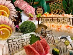 -喜聚薈·花膠雞海鮮火鍋(越秀店)