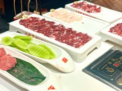 -八合里潮汕鲜牛肉火锅(惠州华贸店)