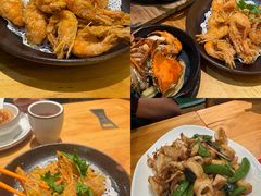 -莲花公园煎蟹(总店)