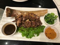 -丰收日·小海鲜·沪上家宴(顾村正大店)
