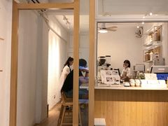 -Cafe on warm(丹霞店)