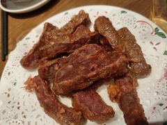 -北京老门框爆肚涮肉馆(凤城六路店)