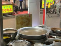 -老刘家泡馍·陕西老字号(钟楼广济街店)