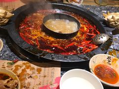 -蜀大侠火锅(建设路第五大道店)