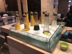 鲜榨果汁-舜和巴西烤肉餐厅(舜和国际店)
