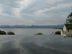 -宁波柏悦酒店·钱湖渔港