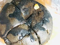 -烫面包·面包烘焙(绿地缤纷城店)