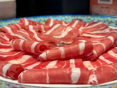 -东来顺饭庄(上地华联店)