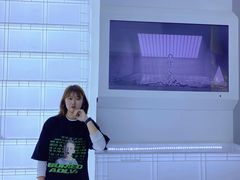 -chi K11艺术空间展览厅