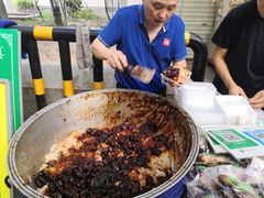 -马文章胖子甑糕(洒金桥店)