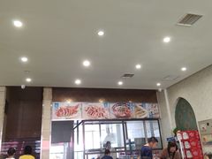 大堂-西夏回族烧麦馆(牡丹街店)