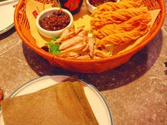 -闫府私房菜·百年鲁菜(恒隆店)