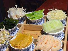 -黄家码头老火锅(解放碑旗舰店)