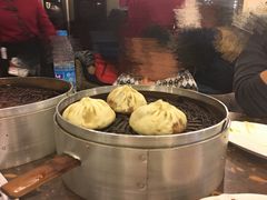 -张包铺(道外店)