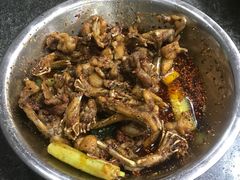 -辣盆盆麻辣小龙虾(哈尔滨总店)