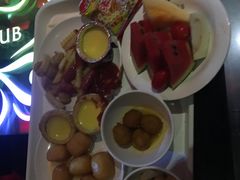 -凯乐会量贩KTV(国防大厦总店)