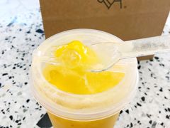 -喜茶(永旺梦乐城店)