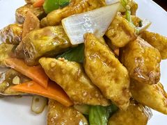 -吃不够开口馅饼店(小西路店)