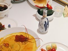 -醉辉皇上海之巅(上海中心大厦店)
