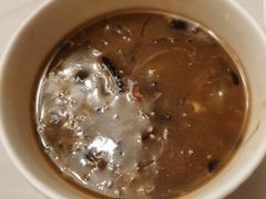 红烧鱼肚羹-金河半岛园林酒家(金融城店)