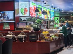 -素心素食(翠苑店)