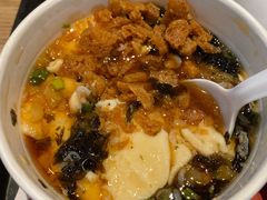 超有料豆花-肯德基(吴江万宝大润发店)