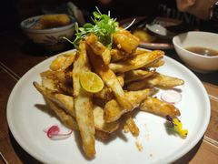 -小放牛炒菜馆(北国商城店)