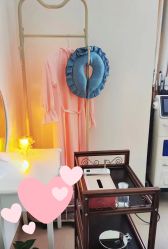 -伊然科技美肤·健康管理中心