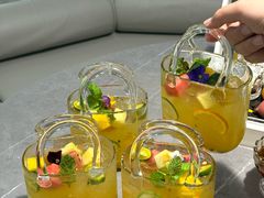 -3号仓库·创意中国菜(乐清正大广场店)