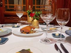 -北京古城老院厉晓麟精致菜