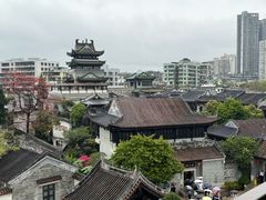-广州永庆坊瞻云精选酒店