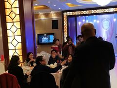 大堂-上海安亭别墅花园酒店