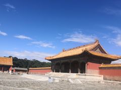 -清西陵