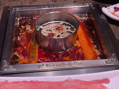 -码头故事火锅(大丰店)