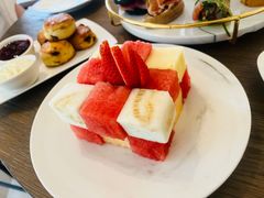 -粤海喜来登酒店·&More聚驿(天河城店)