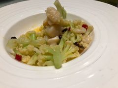 -渔娘渔家丹东海鲜(东直门店)