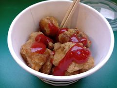 -孖记茶档·热腾茶餐(江南西plus店)