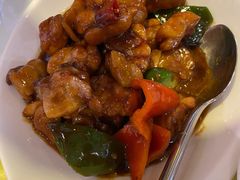 同和三黄鸡-同和居(月坛店)