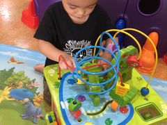 -金宝贝国际早教中心(万象城中心)