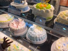 -思味特(纬一路店)