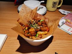 -太二酸菜鱼(中山龙之梦店)