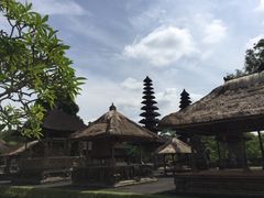 -塔曼阿扬寺/母神庙