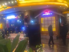 -河坝烧烤串城(金达莱店)