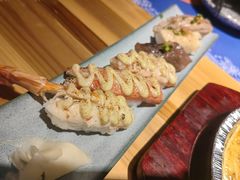 -立山居酒屋·烧鸟 天妇罗(西北湖店)