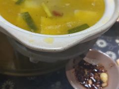 -张关合渣(航空大道店)