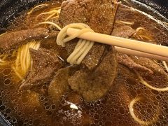 -王家沙点心店(南京西路总店)