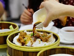 -香云轩·顺德菜(香云纱园林酒店店)