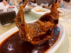 -奥华餐厅·老张记(台基厂店)