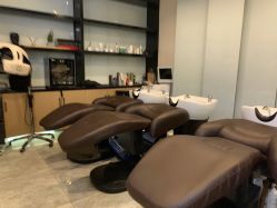 -IN STYLE·全国形象店