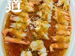 -顺风海鲜港(金玉兰店)